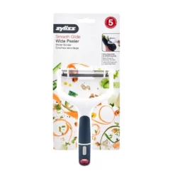 Zyliss Smooth Glide Wide Peeler -Cookware Shop DKS 288259 3