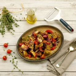 Zyliss Smooth Glide Wide Peeler -Cookware Shop DKS 288259 5