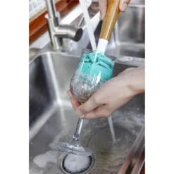 Full Circle Crystal Clear 2.0 Glass Cleaner 5 Full Circle Crystal Clear 2.0 Glass Cleaner -Cookware Shop DKS 28825 2