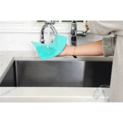 Full Circle Cellulose Sponge Cloths Set Of 3 -Cookware Shop DKS 28872 2