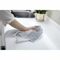 Full Circle Tidy Dish Cloths Grey Set Of 3 -Cookware Shop DKS 28875 2
