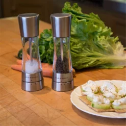 Cole & Mason Cole & Mason Derwent Salt & Pepper Mill Gift Set -Cookware Shop DKS 31224 3