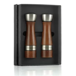 Cole & Mason Cole & Mason Oldbury Gourmet Precision Salt And Pepper Mill Gift Set 7 Cole & Mason Cole & Mason Oldbury Gourmet Precision Salt And Pepper Mill Gift Set -Cookware Shop DKS 31231 2