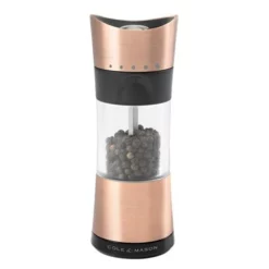 Cole & Mason Cole & Mason Inverta Horsham Copper Pepper Mill