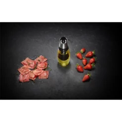 Cole & Mason Cole & Mason Oil And Vinegar Duo Pourer 9 Cole & Mason Cole & Mason Oil And Vinegar Duo Pourer -Cookware Shop DKS 31453 4
