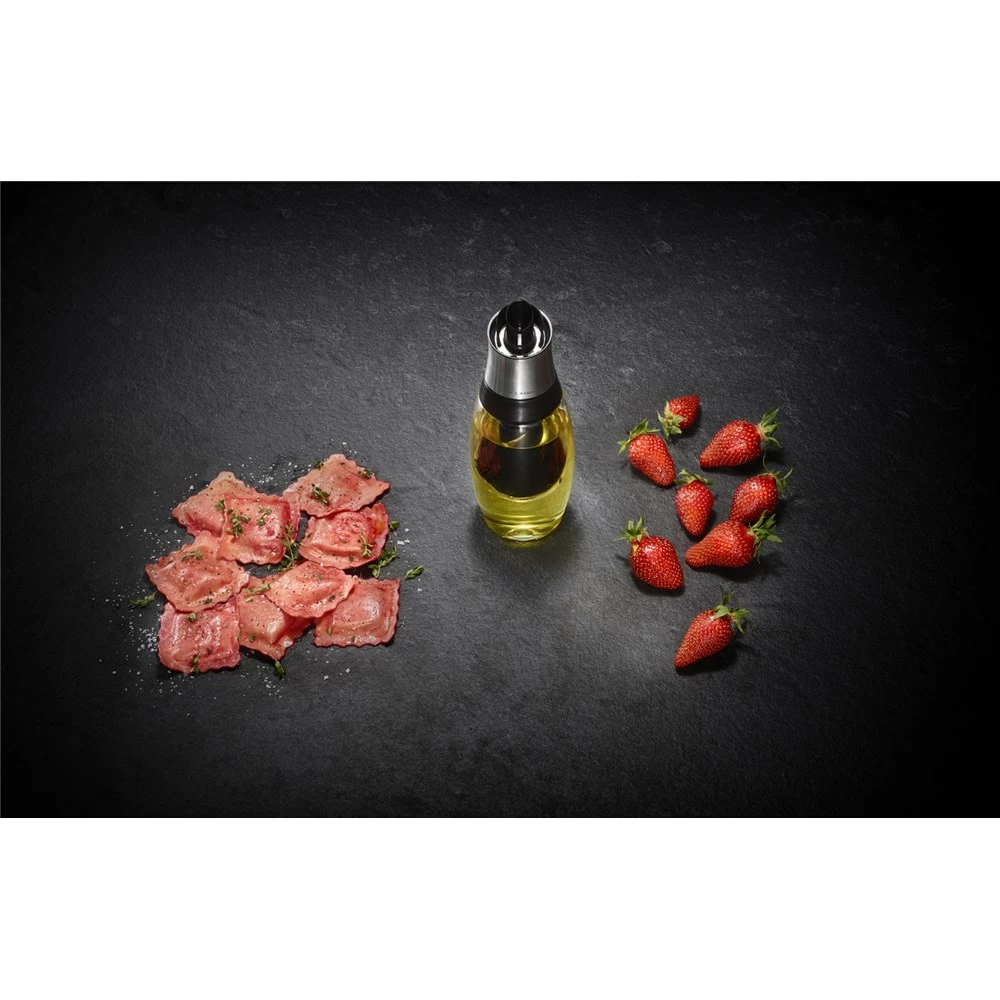 Cole & Mason Cole & Mason Oil And Vinegar Duo Pourer 6 Cole & Mason Cole & Mason Oil And Vinegar Duo Pourer - Image 4