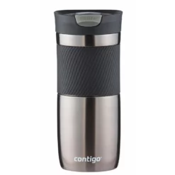 Contigo Byron Snapseal Mug 473ml Gunmetal