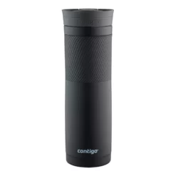 Contigo Byron Snapseal Mug 709ml Matte Black