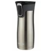 Contigo West Loop 'Autoseal' Mug Stainless Steel 473ml -Cookware Shop DKS 507510