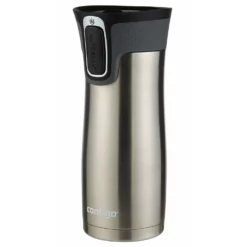 Contigo West Loop 'Autoseal' Mug Stainless Steel 473ml