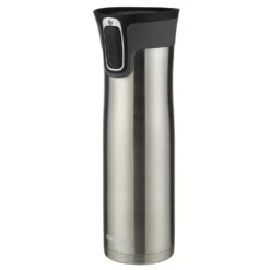 Contigo West Loop 'Autoseal' Mug Stainless Steel 591ml