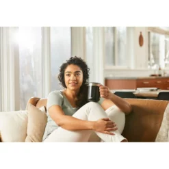 Contigo Streeterville Mug Licorice 414ml -Cookware Shop DKS 507595 4