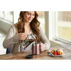 Contigo Streeterville Mug Pine Berry 414ml -Cookware Shop DKS 507596 2