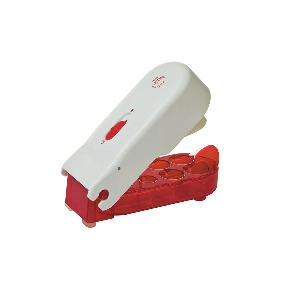 Progressive Prep Works Cherry-It Cherry & Olive Pitter 3 Progressive Prep Works Cherry-It Cherry & Olive Pitter