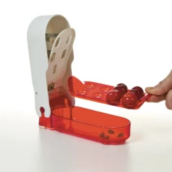 Progressive Prep Works Cherry-It Cherry & Olive Pitter 7 Progressive Prep Works Cherry-It Cherry & Olive Pitter -Cookware Shop DKS 55129 3