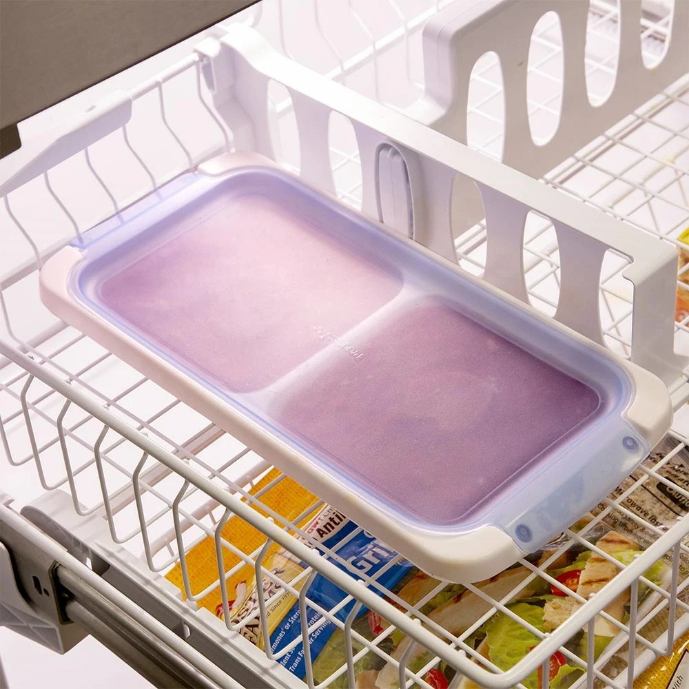 Progressive ProKeeper 2 Cup Freezer Portion Pods 7 Progressive ProKeeper 2 Cup Freezer Portion Pods - Image 5