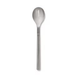Chef'n Chef'n Classic Stainless Steel Slotted Spoon 34.5cm