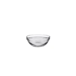 Duralex Lys Stackable Bowl 10.5cm