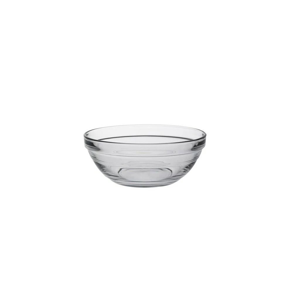 Duralex Lys Stackable Bowl 14cm 7 Duralex Lys Stackable Bowl 14cm - Image 5
