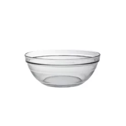 Duralex Lys Stackable Bowl 20.5cm