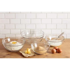 Duralex Lys Stackable Bowl 26cm -Cookware Shop DKS 88109 2