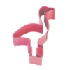 D Line D.Line Cookie Cutter Flamingo 10cm 1 D Line D.Line Cookie Cutter Flamingo 10cm -Cookware Shop DON 270004