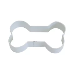 D Line D.Line Cookie Cutter Bone 9cm
