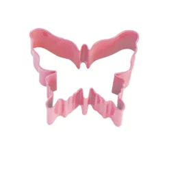 D Line D.Line Cookie Cutter Butterfly 8cm