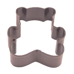 D Line D.Line Cookie Cutter Teddybear 7.75cm