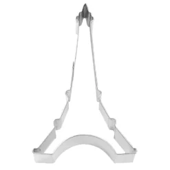 D Line D.Line Cookie Cutter Eiffel Tower 11cm