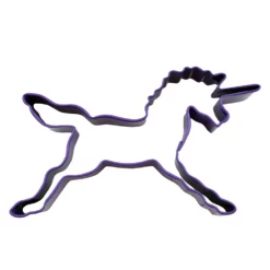 D Line D.Line Cookie Cutter Unicorn 11.5cm
