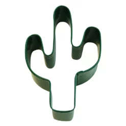 D Line D.Line Cookie Cutter Cactus