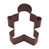 D Line D.Line Cookie Cutter Gingerbread 9cm -Cookware Shop DON 270051