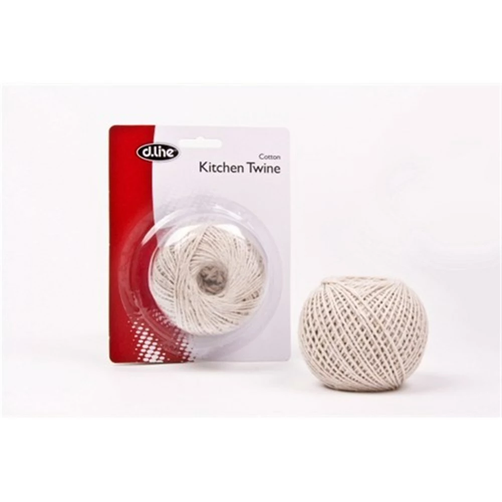 D Line D.Line 80G Cotton Cooking Twine 3 D Line D.Line 80G Cotton Cooking Twine