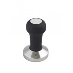 Crema Pro 58mm Black Tamper