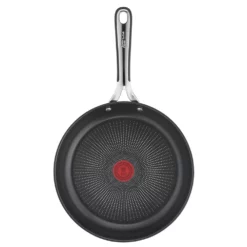 Jamie Oliver By Tefal Kitchen Essentials Induction Non-Stick Stainless Steel Frypan 24cm -Cookware Shop GSA E3140444 3