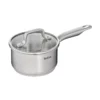 Tefal Virtuoso Induction Stainless Steel Saucepan 16cm 1.6L