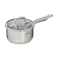 Tefal Virtuoso Induction Stainless Steel Saucepan 16cm 1.6L