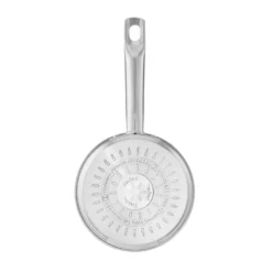 Tefal Virtuoso Induction Stainless Steel Saucepan 16cm 1.6L 9 Tefal Virtuoso Induction Stainless Steel Saucepan 16cm 1.6L -Cookware Shop GSA E4922274 4
