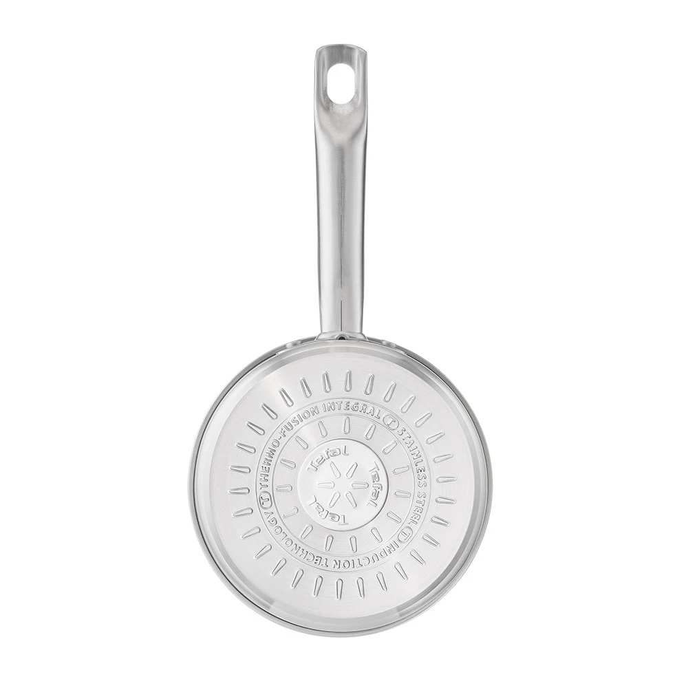 Tefal Virtuoso Induction Stainless Steel Saucepan 16cm 1.6L 6 Tefal Virtuoso Induction Stainless Steel Saucepan 16cm 1.6L - Image 4