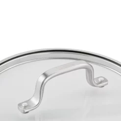 Tefal Virtuoso Induction Stainless Steel Stewpot 20cm 3.1L 9 Tefal Virtuoso Induction Stainless Steel Stewpot 20cm 3.1L -Cookware Shop GSA E4924474 4