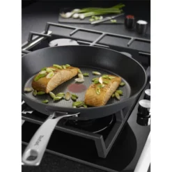 Tefal Gourmet Anodised 26cm Frypan -Cookware Shop GSA E9170512 2