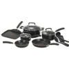 Tefal Ambiance 6 Piece Cookset -Cookware Shop GSA G051S944