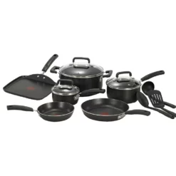 Tefal Ambiance 6 Piece Cookset