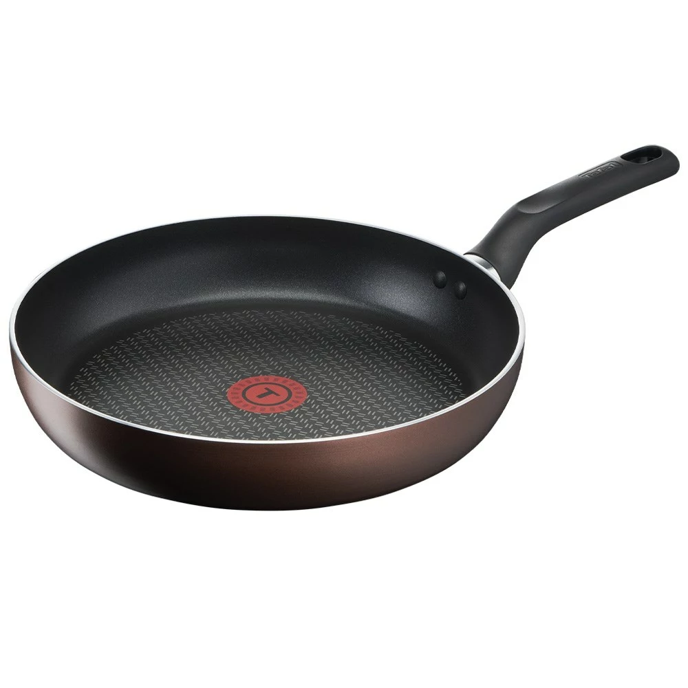 Tefal Performance Induction Non-Stick Twin Pack Frypans 24/28cm 5 Tefal Performance Induction Non-Stick Twin Pack Frypans 24/28cm - Image 3