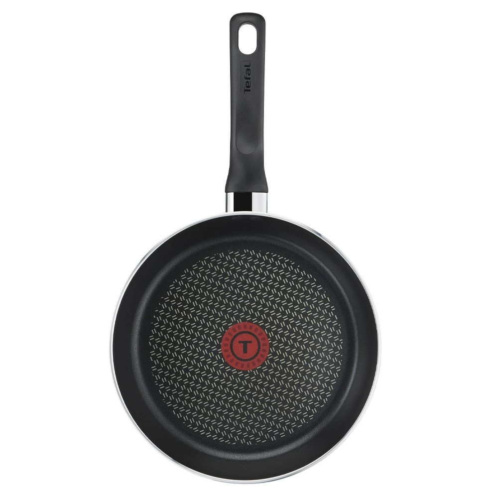 Tefal Performance Induction Non-Stick Twin Pack Frypans 24/28cm 6 Tefal Performance Induction Non-Stick Twin Pack Frypans 24/28cm - Image 4