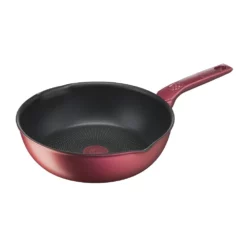 Tefal Daily Chef Red Induction Non Stick Multipan 26cm