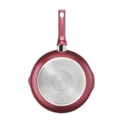 Tefal Daily Chef Red Induction Non Stick Multipan 26cm -Cookware Shop GSA G2737722 3