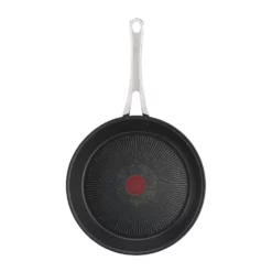Jamie Oliver By Tefal Cooks Classic Induction Non Stick Hard Anodised Frypan 30cm -Cookware Shop GSA H9120744 3