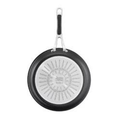 Jamie Oliver By Tefal Cooks Classic Induction Non Stick Hard Anodised Frypan 30cm -Cookware Shop GSA H9120744 4